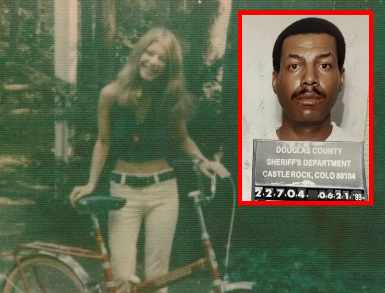 "Most Prolific Serial Killer" Linked to 1987 Cold Case Murder of Young Mom